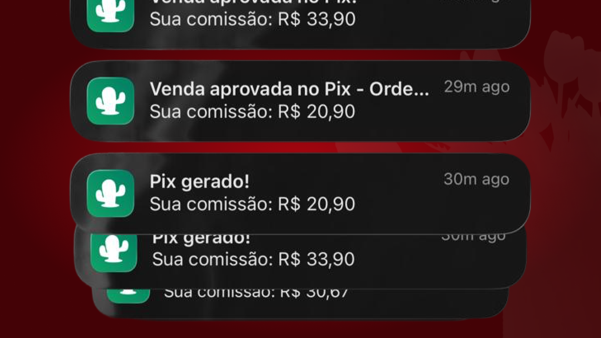 Seja afiliada